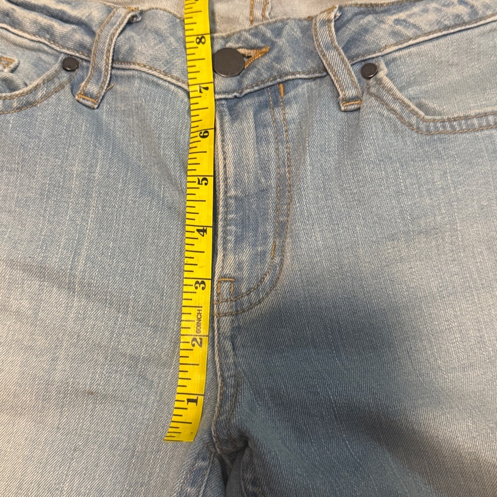 Calvin Klein, American Eagle, Maurice’s jeans bundle - Picture 4 of 11